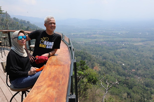 Mata Langit, Cara Baru...