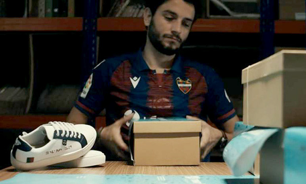 Klub La Liga Produksi...