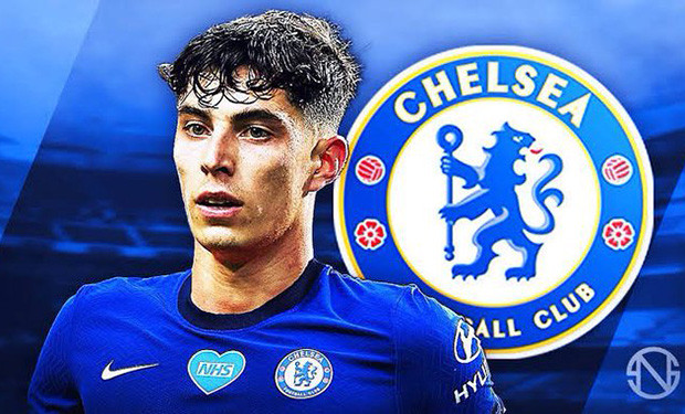 Chelsea dan Leverkusen...