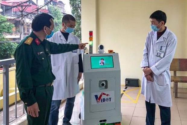 Layanan Teknologi Bantu...