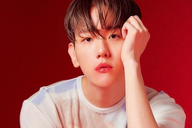 Baekhyun EXO Dapat Gelar...