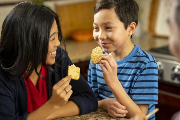 Mondelez Indonesia Ajak...
