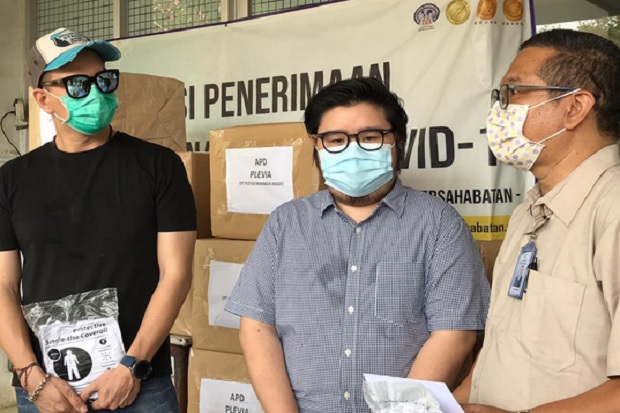 Kebutuhan Meningkat,...