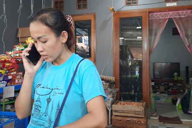 Akui Kekerasan Verbal,...