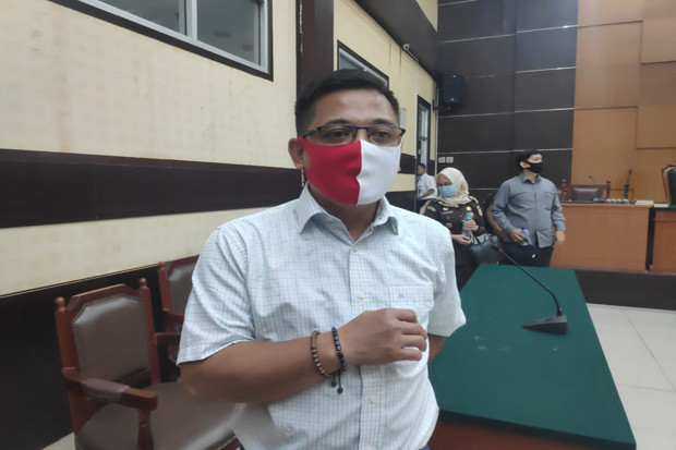 Buktikan Putra Siregar...