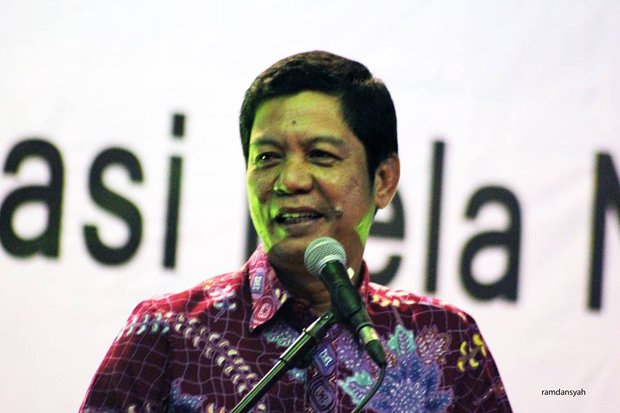 Waspada Kluster Baru...