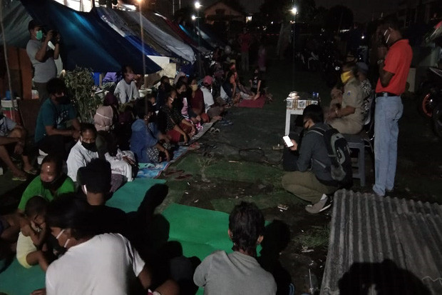 Pemkot Jakut Fasilitasi...