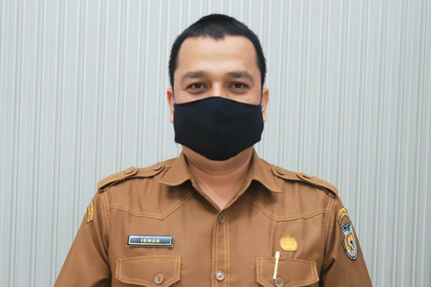 Kabag Humas Kota Aceh:...