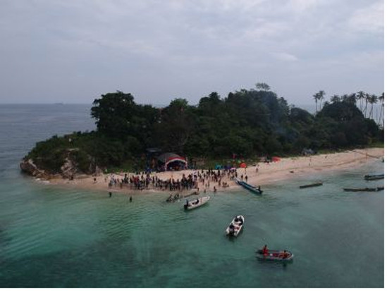 Bupati Taslim Apresiasi...