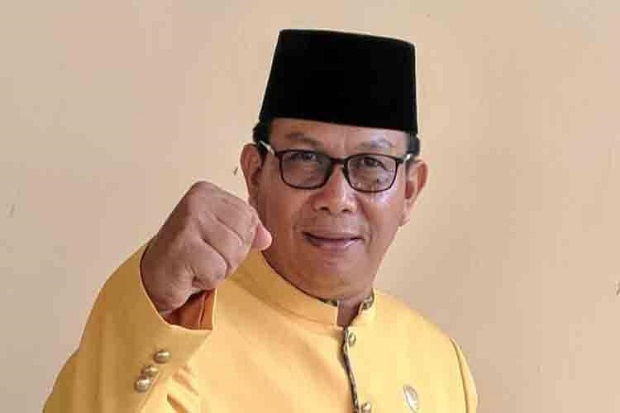 DPRD Kobar: Pembangunan...