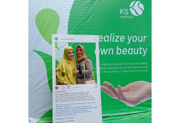 Klinik Kecantikan KS...