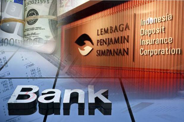 Ssstttt, 20 Bank dan...