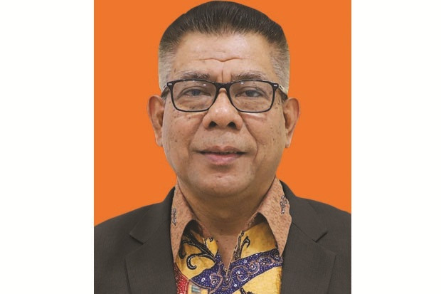 Hukum vs Etik: Menyatu...
