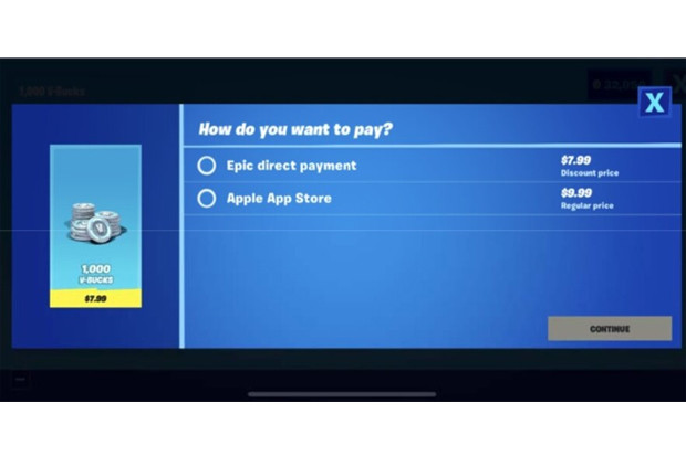 Microsoft Ikut Panaskan...