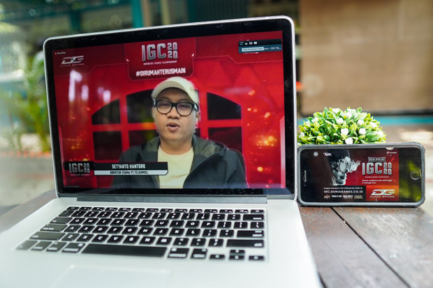 Berhadiah Rp1,6 Miliar,...