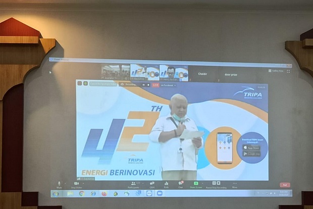 Tripa Smart Bikin Nasabah...