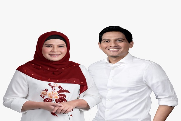 Dapat Lampu Hijau, Artis...