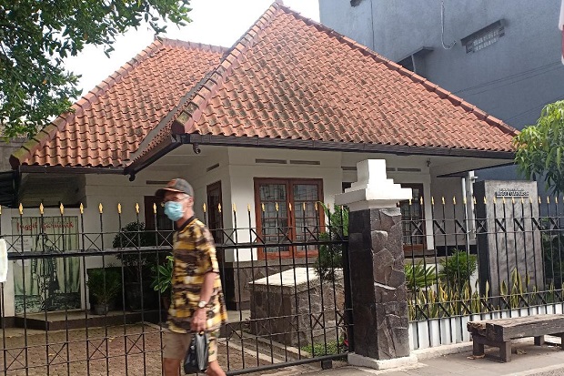 Pagi-Siang Cerah Berawan,...