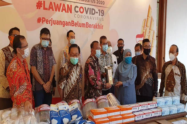 Forkas Jatim Berharap...