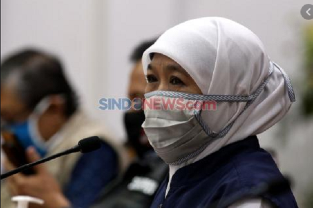 Jabatan Plh Hanya Sebulan,...