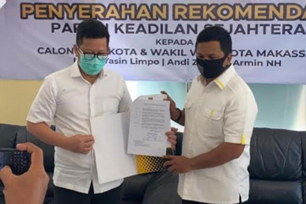 Usai Beri Rekomendasi,...