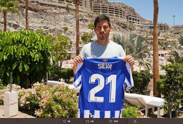 Ada David Silva, Sociedad...