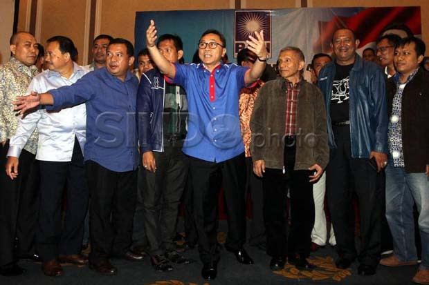Amien Rais-Zulhas Berpeluang...
