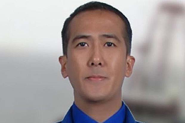 Harun Masiku Tak Juga...