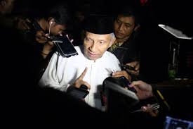 Amien Rais: Kualitas...