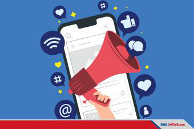 Gunakan Jasa Influencer,...