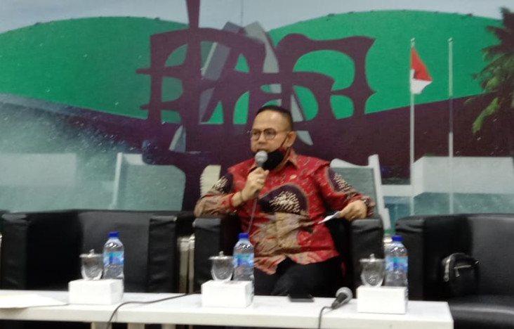 Politikus PKS Sebut...