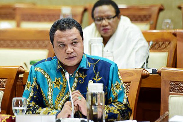 Baleg DPR Sebut RUU...