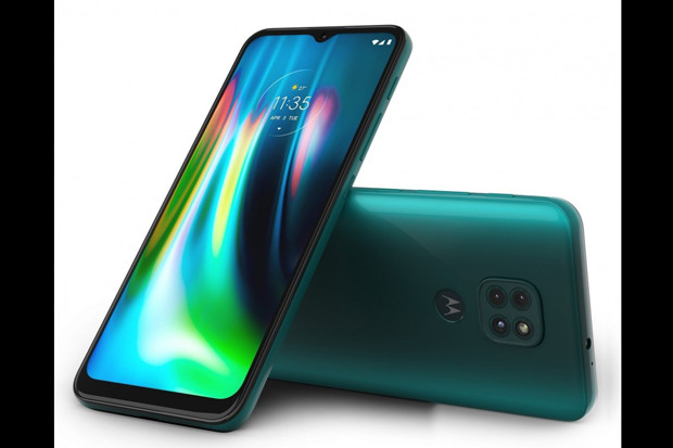 Harga Minim, Moto G9...