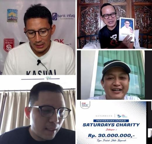 Lelang Barang Pribadi,...