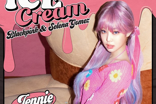 Jennie BLACKPINK Penuh...