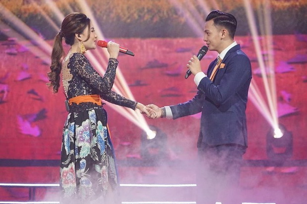 Kolaborasi Romantis...