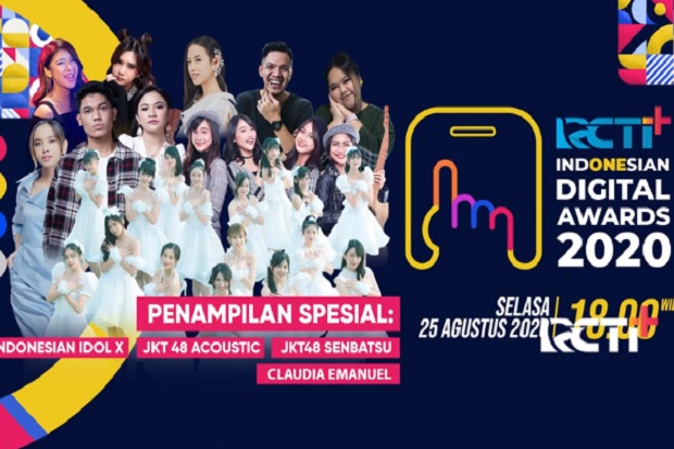 Sore Ini, JKT48 Meriahkan...