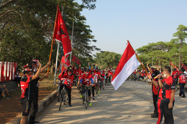 Kenang Kepemimpinan...