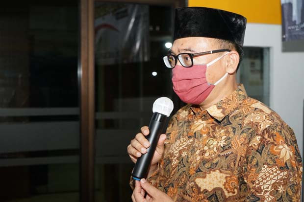 Masyarakat Disiplin...