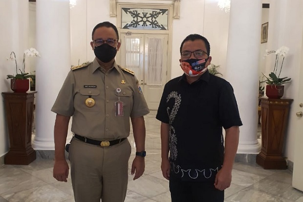 Maju Pilgub Kalsel,...