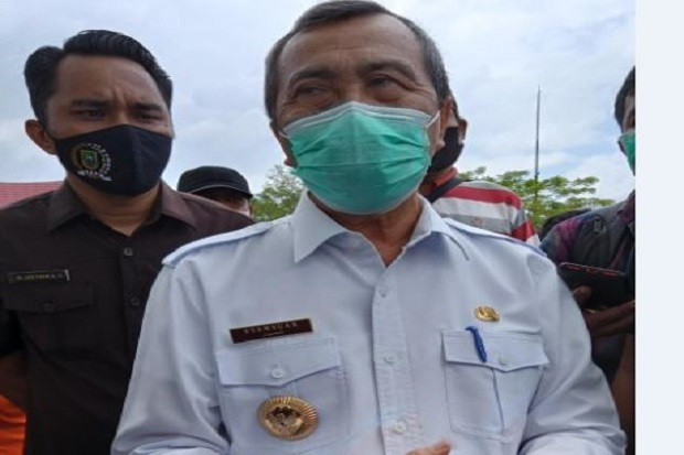 Viral Musda Golkar Pakai...