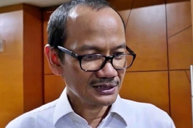 10 Rektor UIN Ngadu...