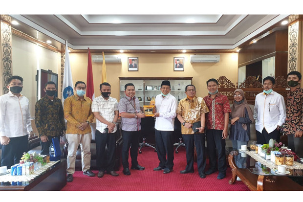 Pastikan Bantuan Tepat...