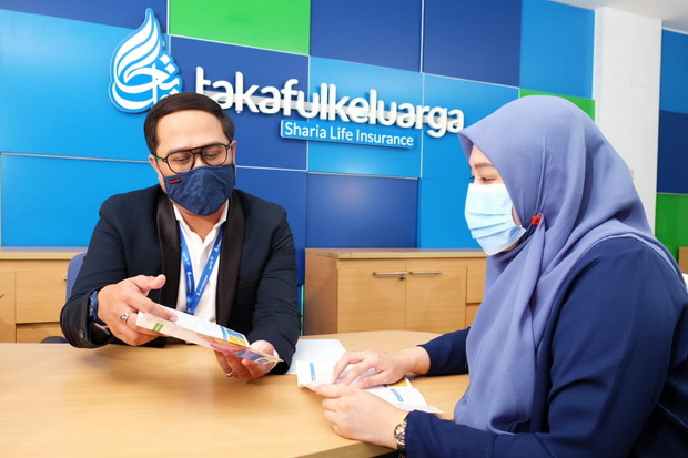 Sambut Proyeksi Pasca...