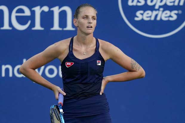 Cincinnati Open 2020,...