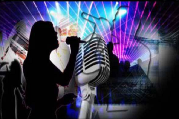 Dapat Izin, 10 Karaoke...