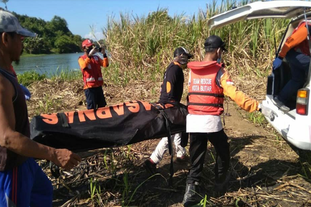 2 Hari Menghilang, Pemancing...