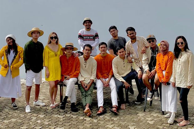 Dipromosi 13 Influencer...