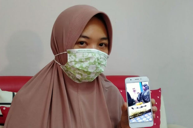 Pihak RS Batara Siang...