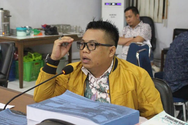 Banyak Masalah, Kinerja...